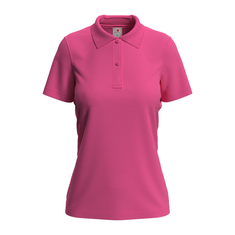 Classic Women's Polo