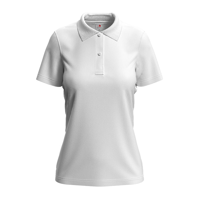 Classic Women's Polo