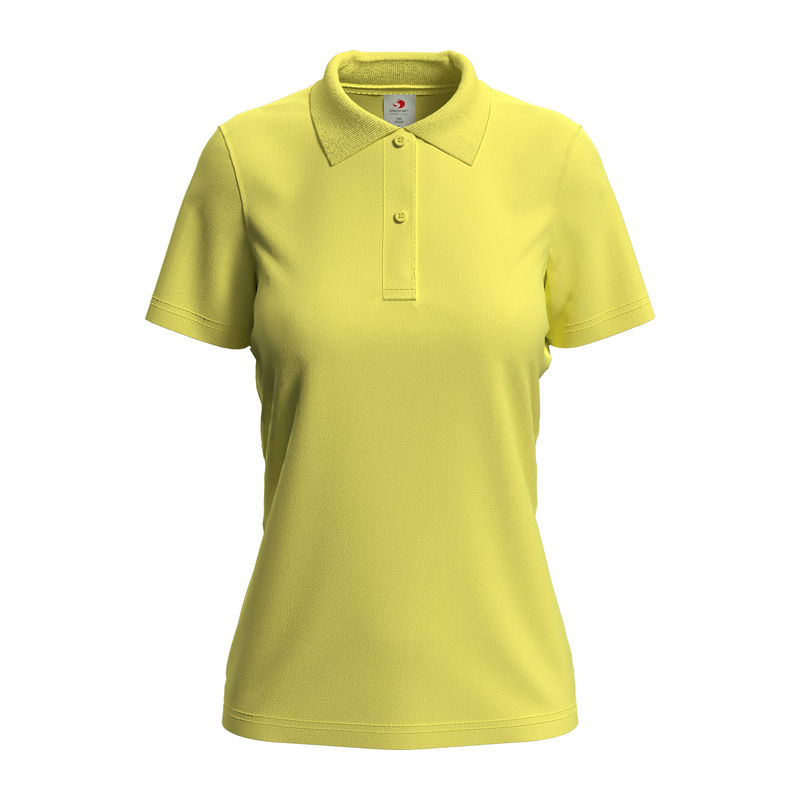 Classic Women's Polo