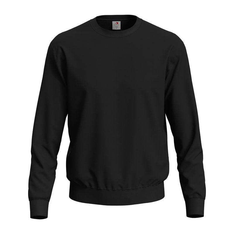 Classic Unisex Sweatshirt