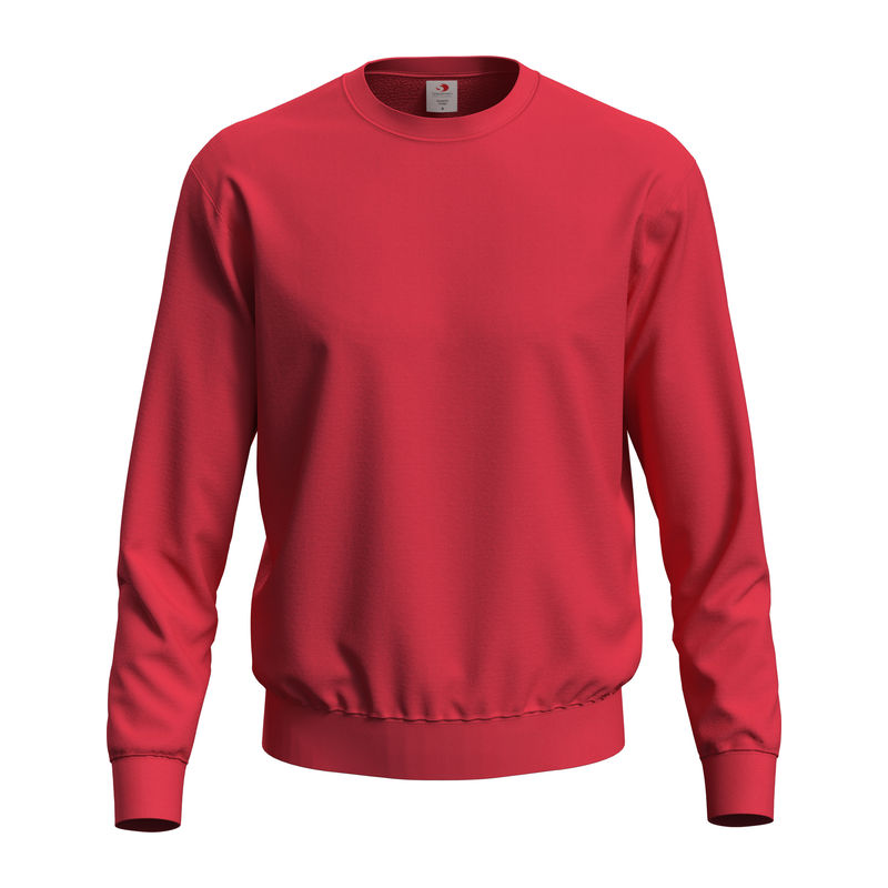Classic Unisex Sweatshirt