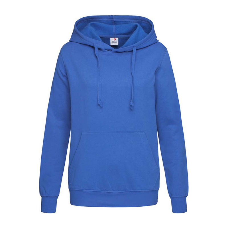Classic Women's Sweat Hoodie