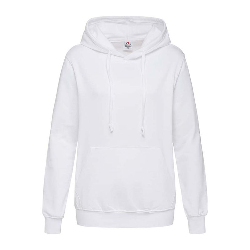 Classic Women's Sweat Hoodie