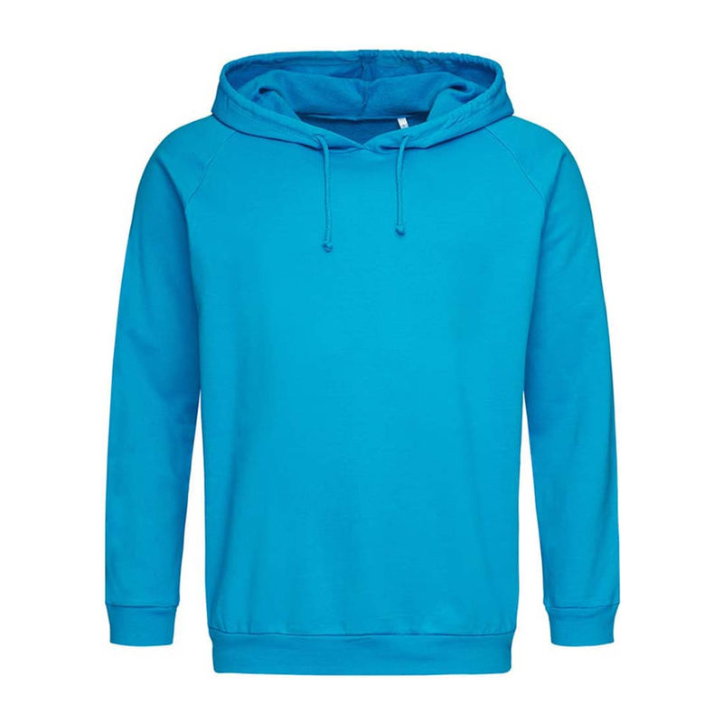 Light Unisex Sweat Hoodie