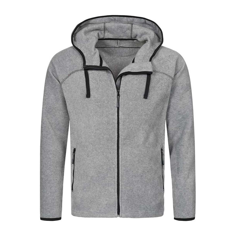 Power Unisex Fleece Jacket