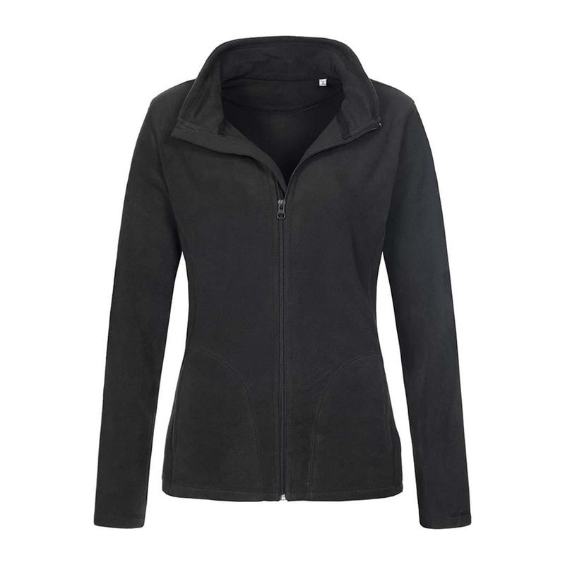 Classic Women's Fleece Jacket