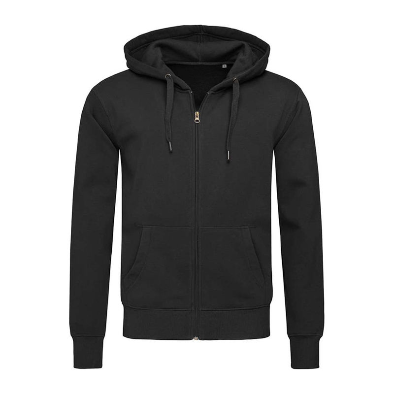 Select Unisex Sweat Jacket