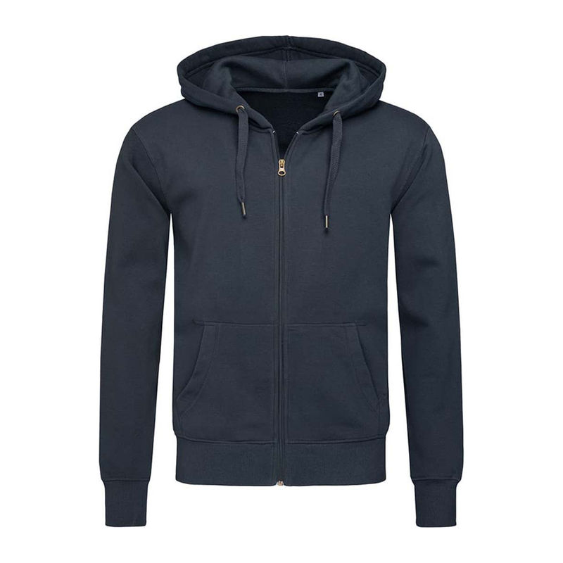 Select Unisex Sweat Jacket