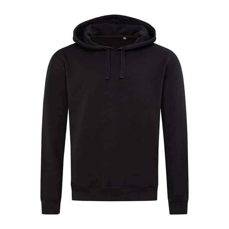 Select Unisex Side Pocket Hoodie