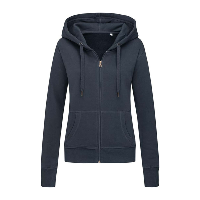 Select Women's Sweat Jacket