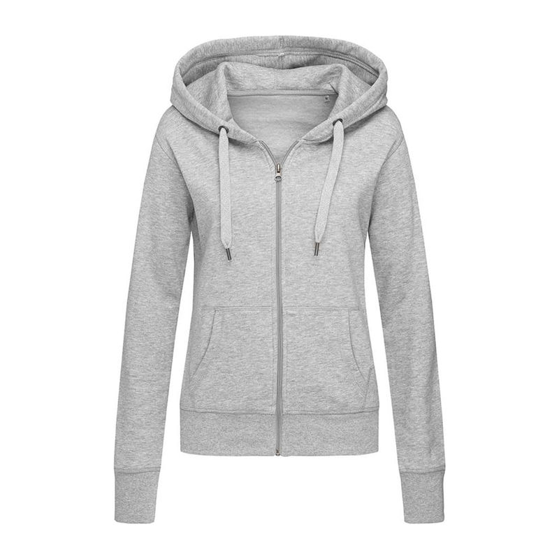 Select Women's Sweat Jacket