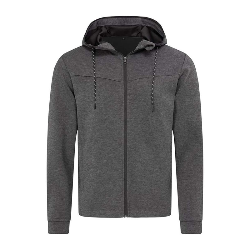 Recycled Unisex Scuba Jacket