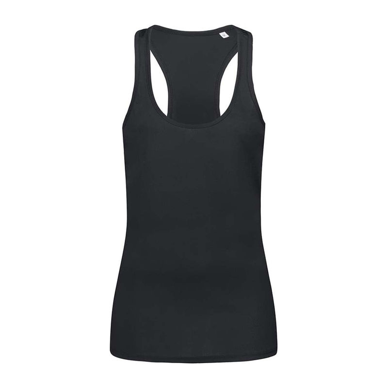 Mesh Women's Tank Top