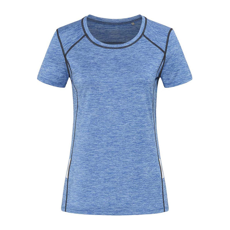 Recycled Sports-T Reflect Women's T-shirt