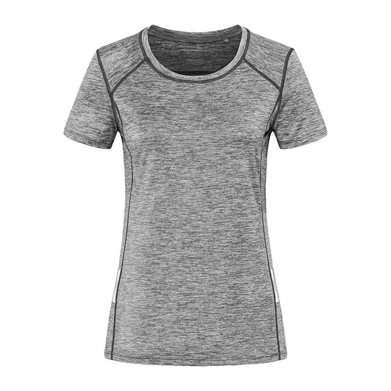 Recycled Sports-T Reflect Women's T-shirt
