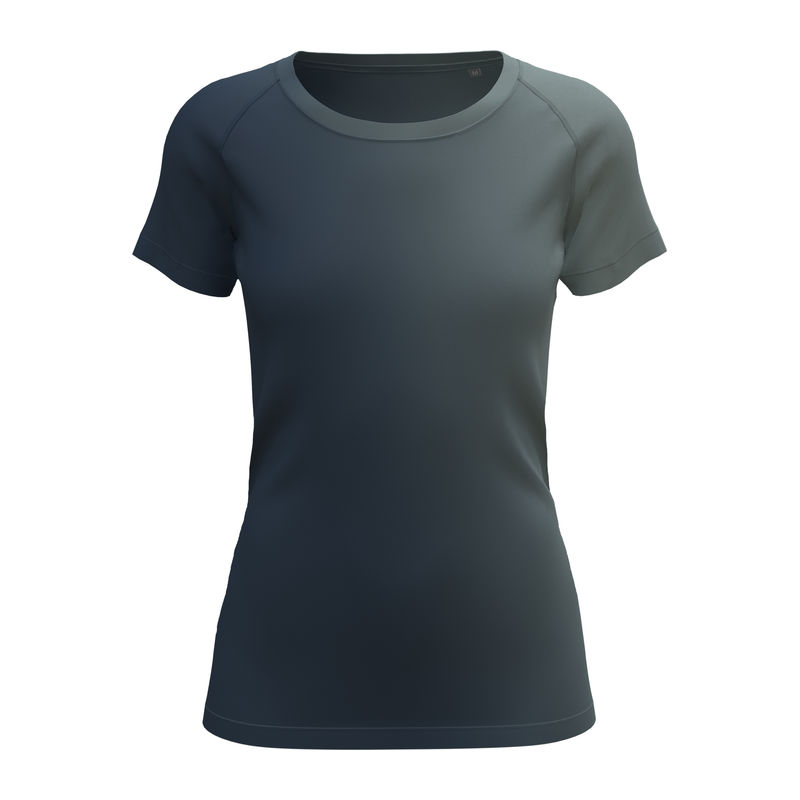 Seamless Sports-T Women's T-shirt