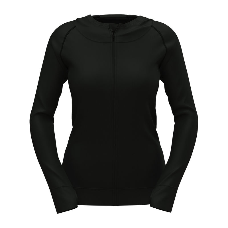 Seamless Sports Women's Jacket