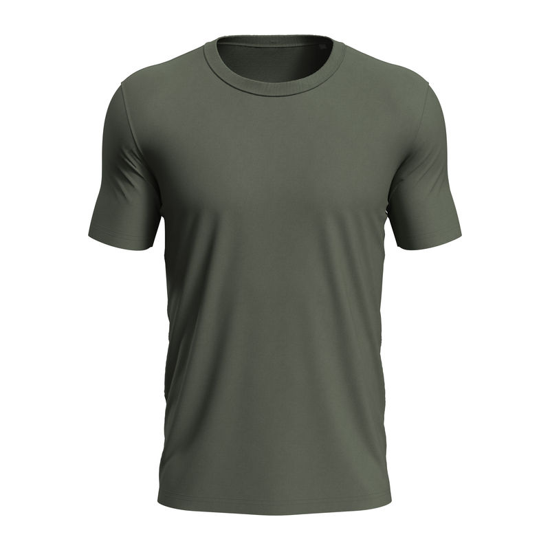 Morgan Crew Neck Unisex T-shirt