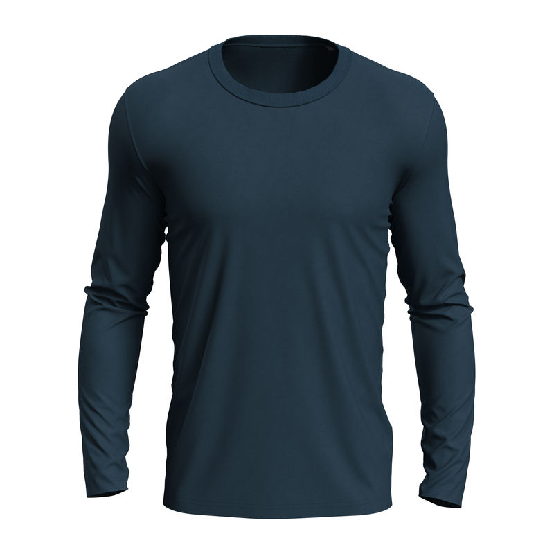 Morgan Unisex Long Sleeve