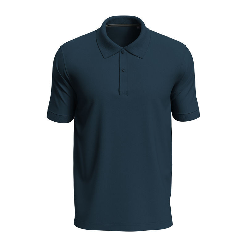 Henry Unisex Polo