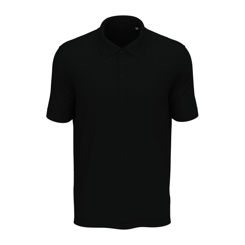Lux Unisex Polo