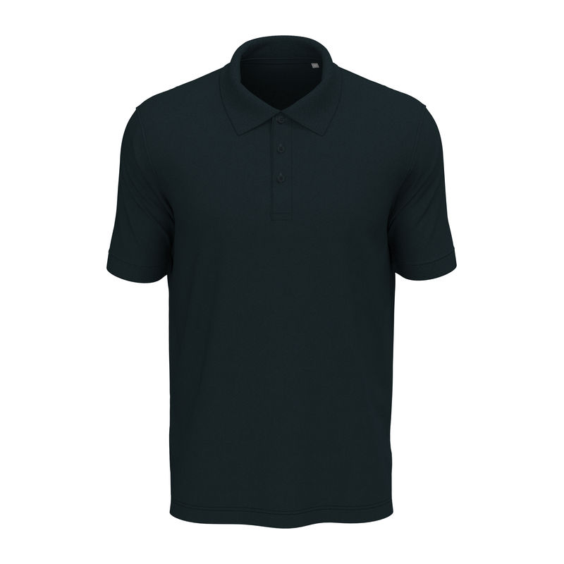 Lux Unisex Polo