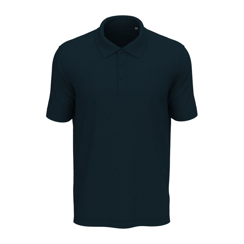 Lux Unisex Polo