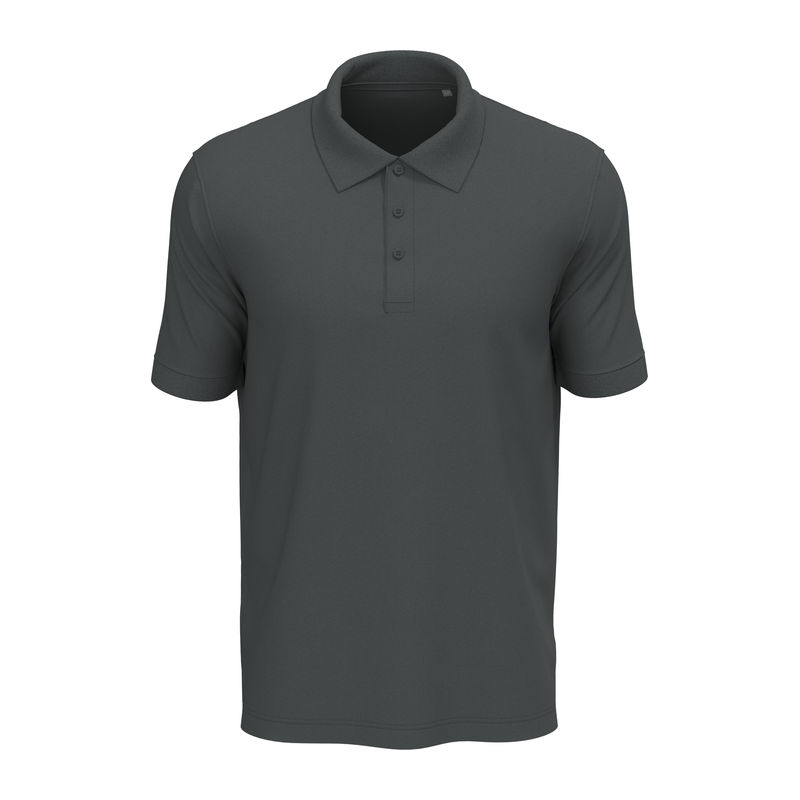 Lux Unisex Polo