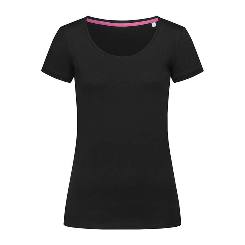 Megan Crew Neck Women's T-shirt