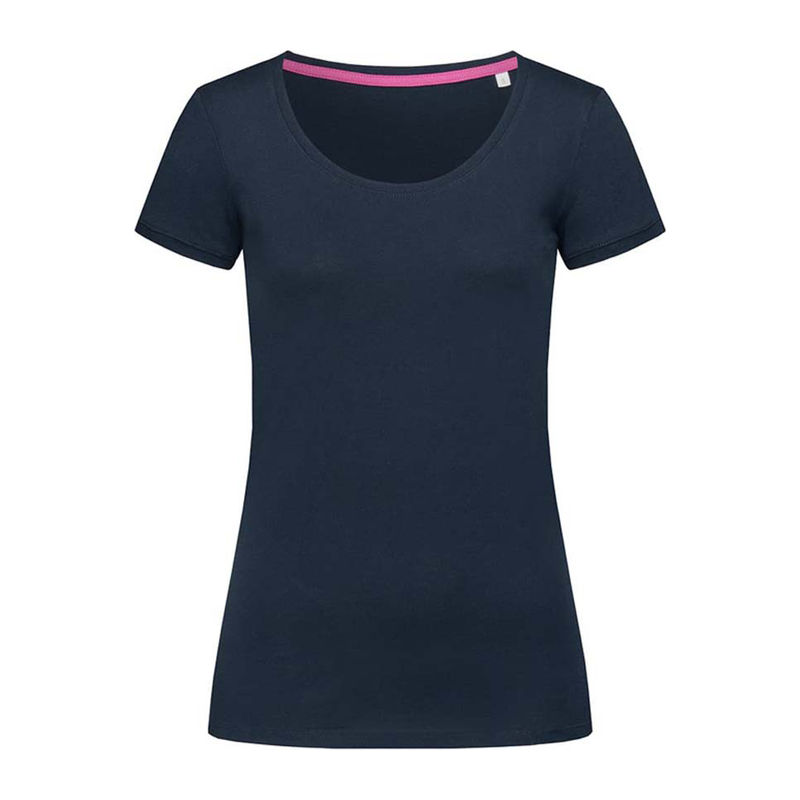 Megan Crew Neck Women's T-shirt