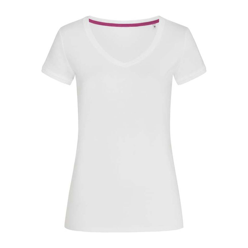 Megan V-neck Women's T-shirt