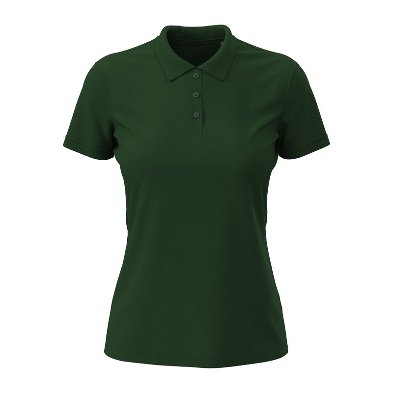 Lux Women's Polo