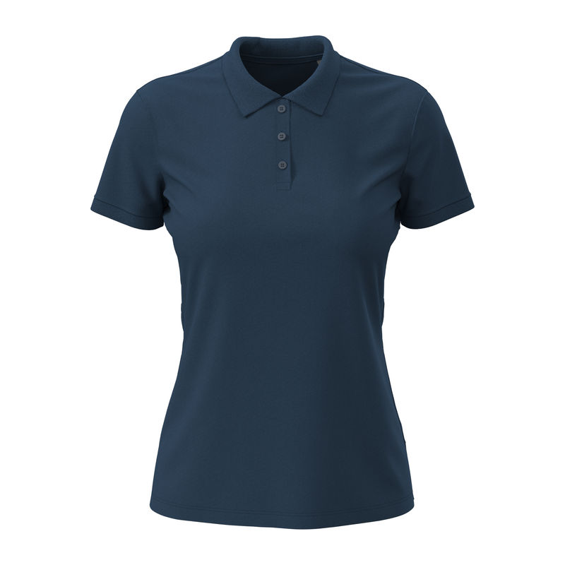 Lux Women's Polo