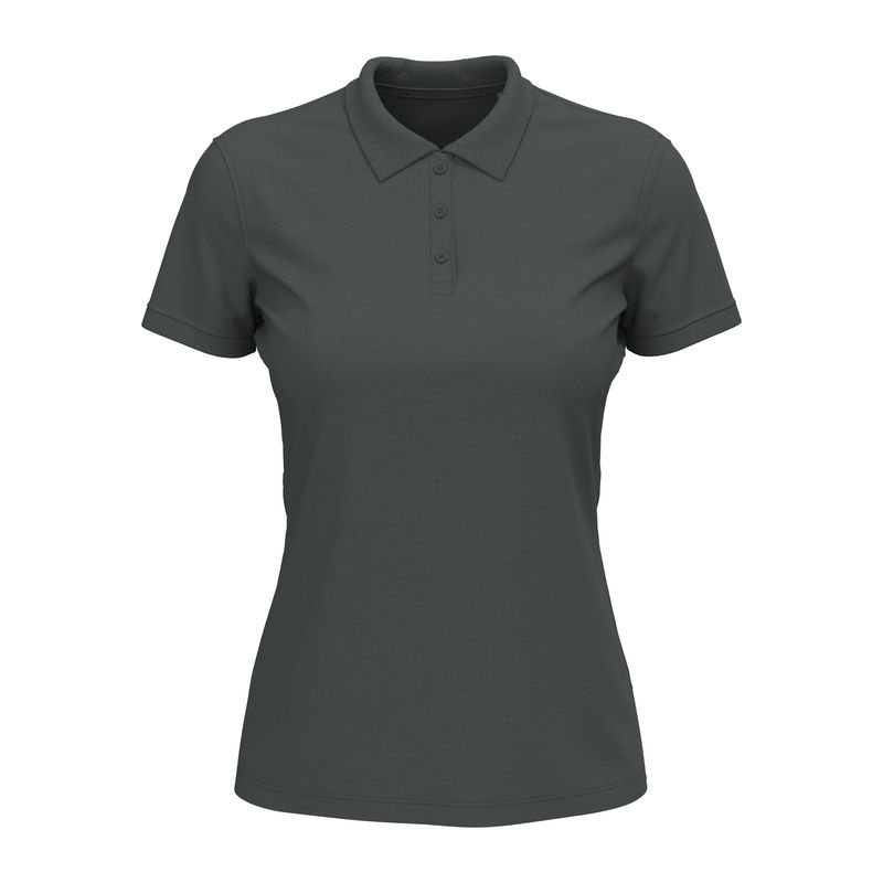 Lux Women's Polo
