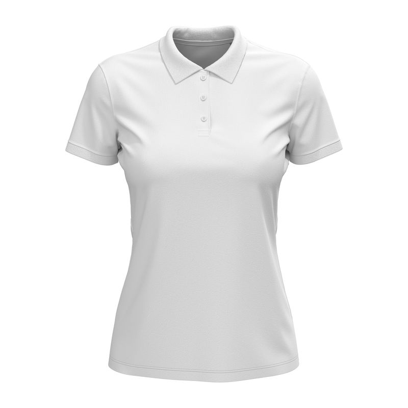 Lux Women's Polo