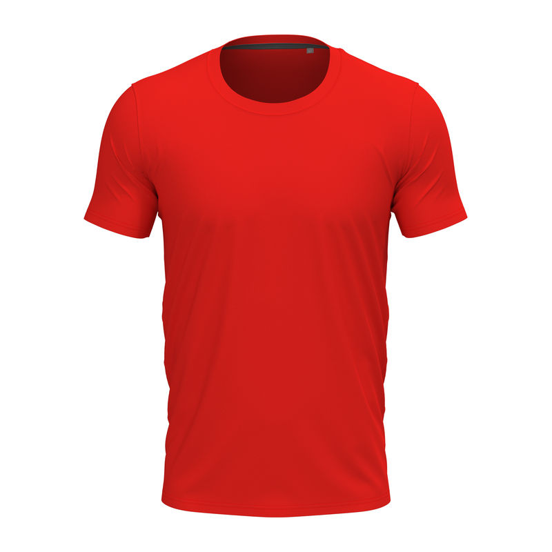 Stretch-T Unisex T-shirt