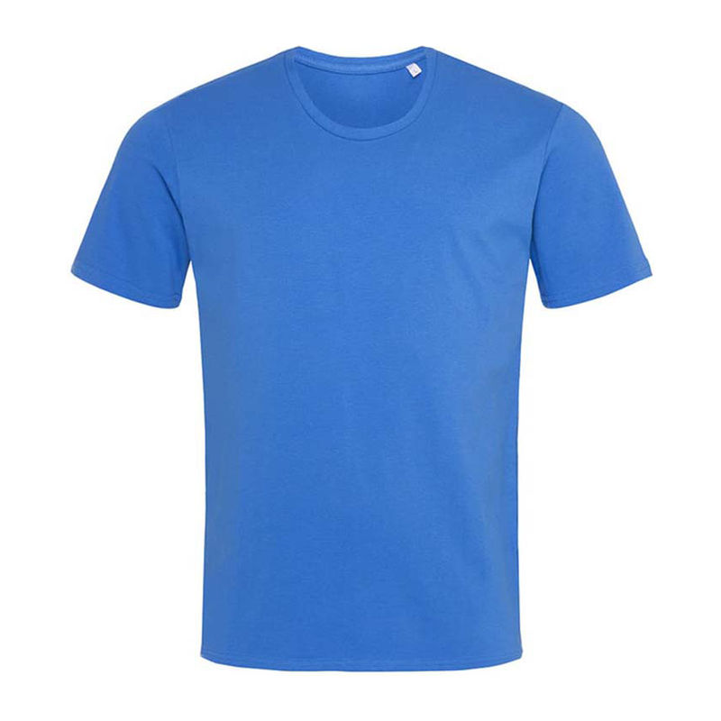 Stretch-T Relaxed Unisex T-shirt