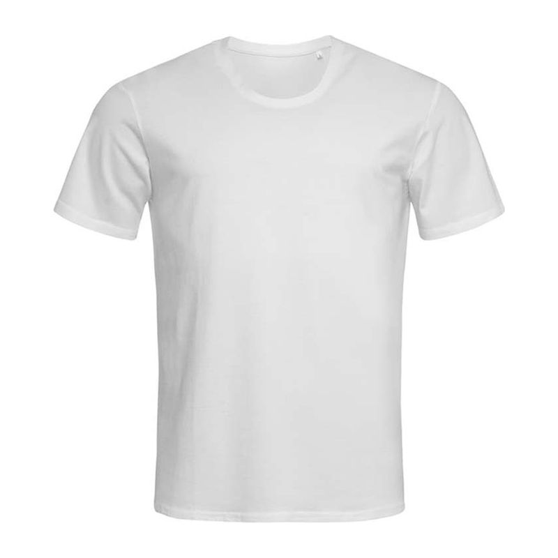 Stretch-T Relaxed Unisex T-shirt