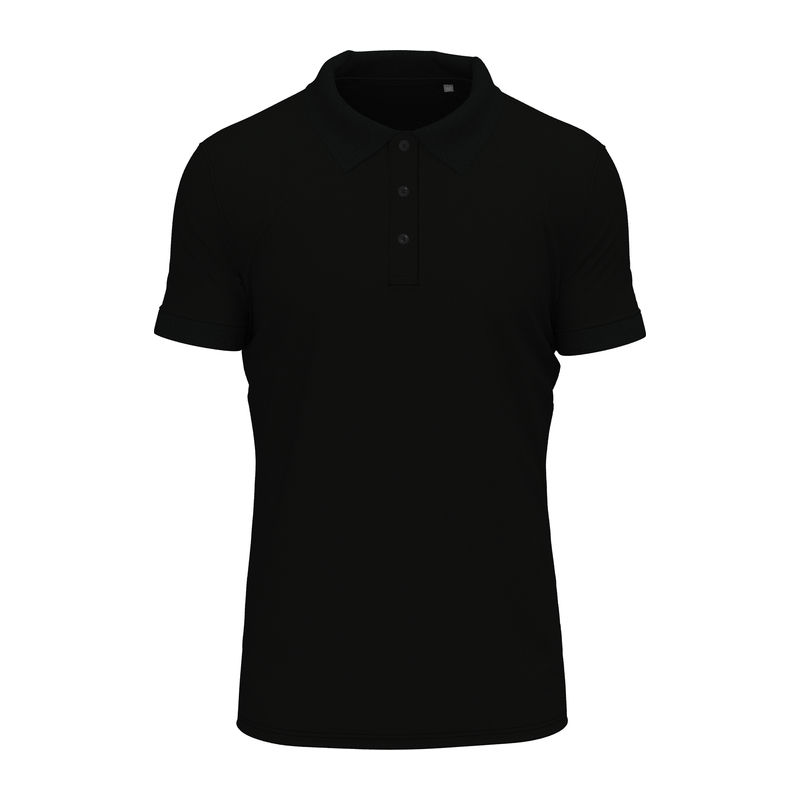 Stretch Unisex Polo