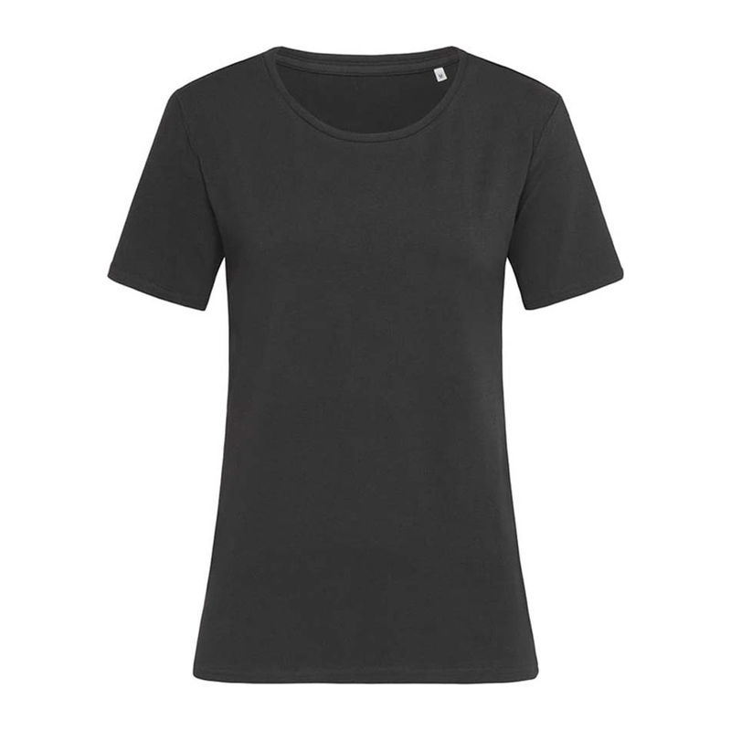 Stretch-T Relaxed Women's T-shirt