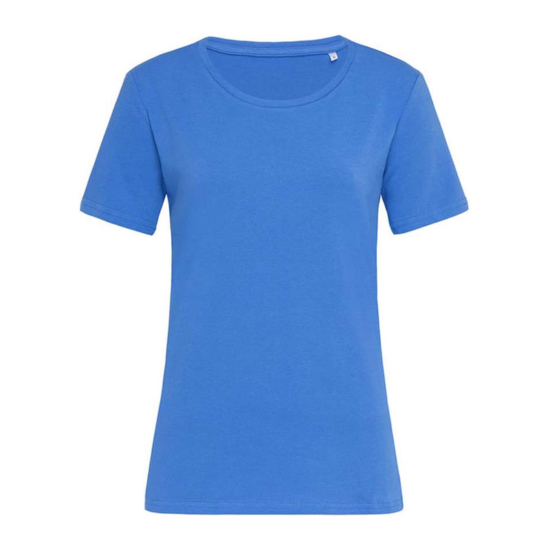 Stretch-T Relaxed Women's T-shirt
