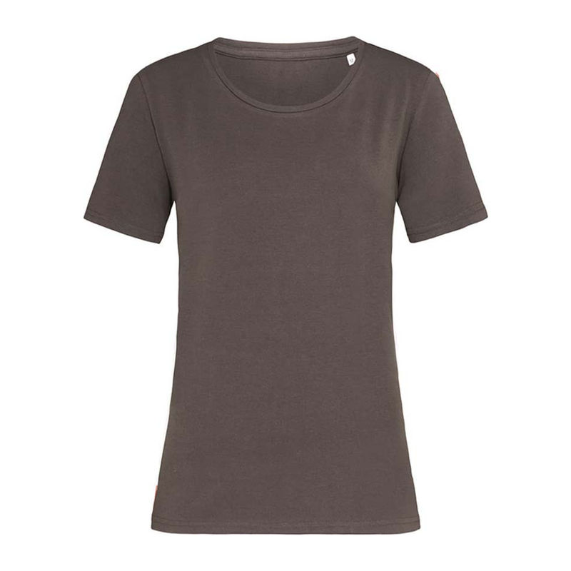 Stretch-T Relaxed Women's T-shirt