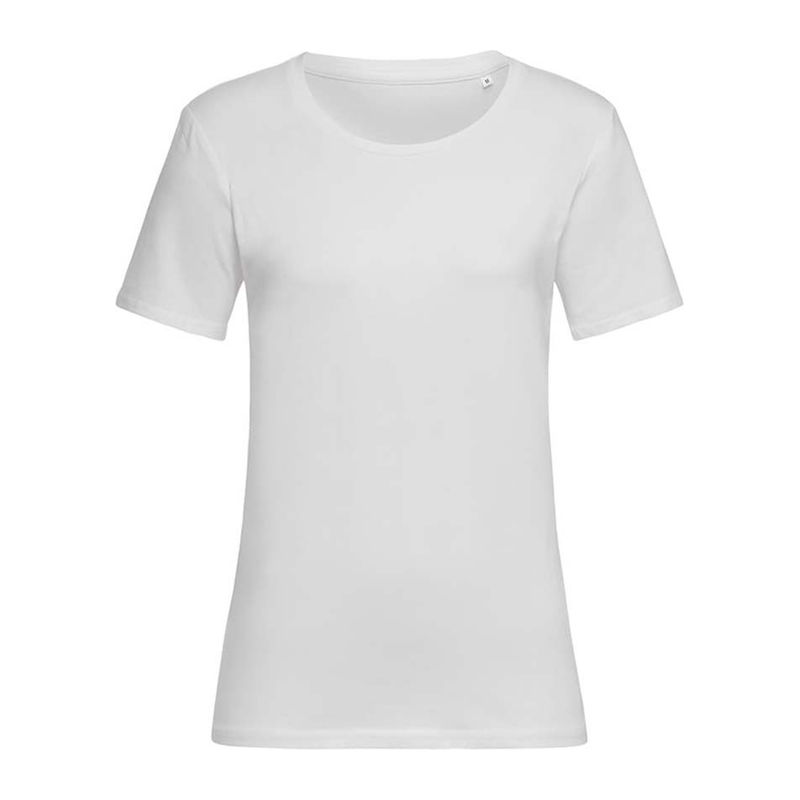 Stretch-T Relaxed Women's T-shirt