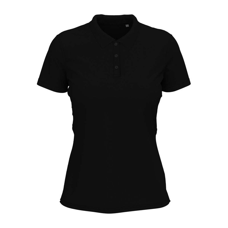 Stretch Women's Polo