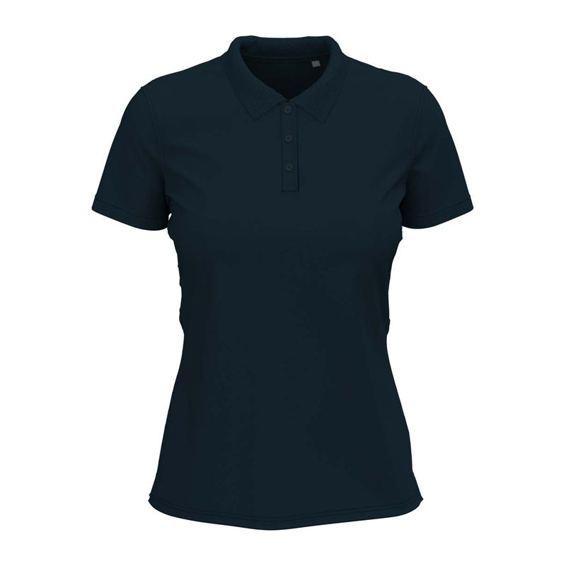 Stretch Women's Polo