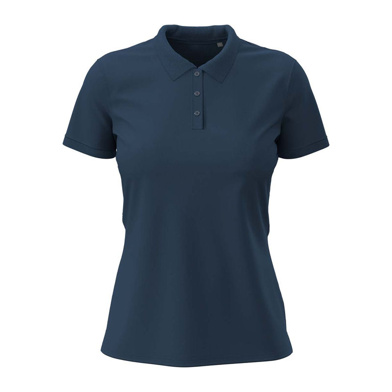 Stretch Women's Polo