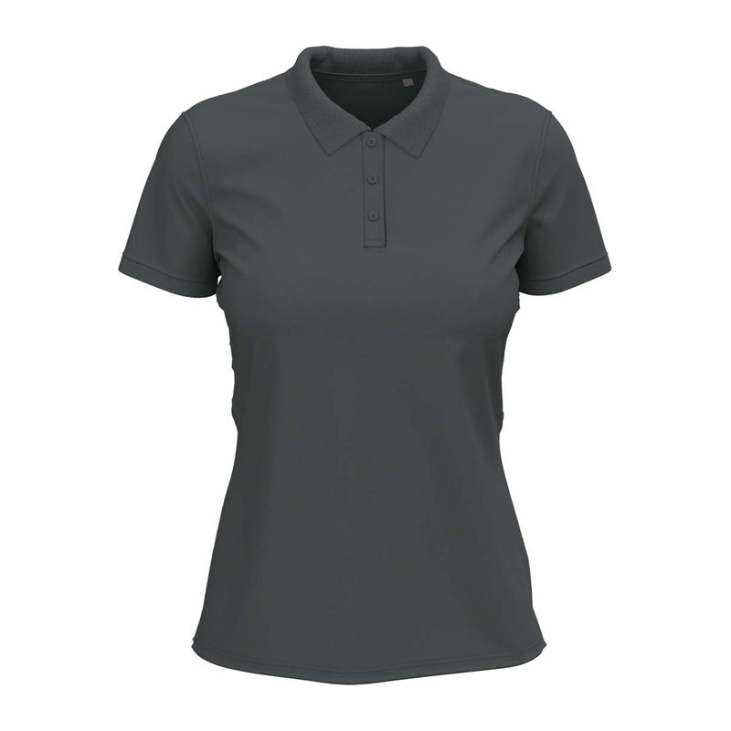Stretch Women's Polo