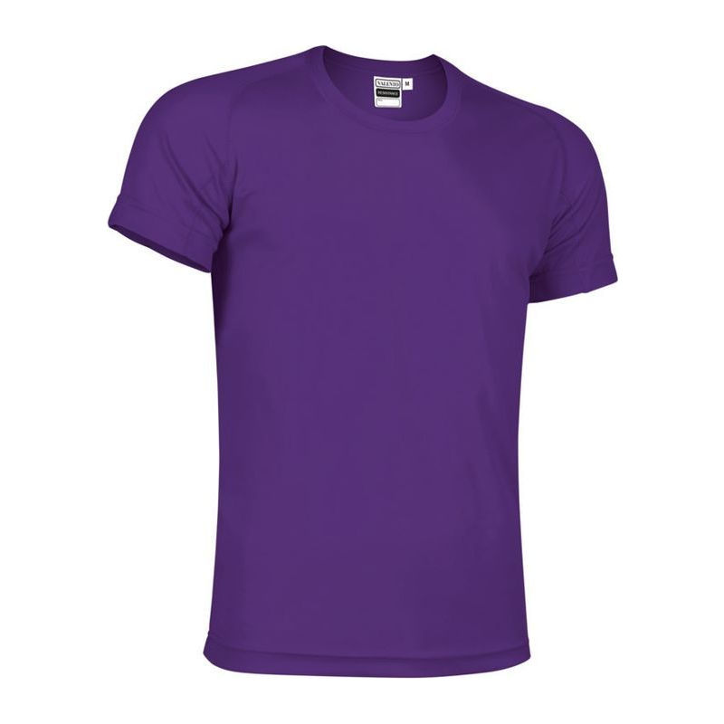 TECHNICAL T-SHIRT RESISTANCE