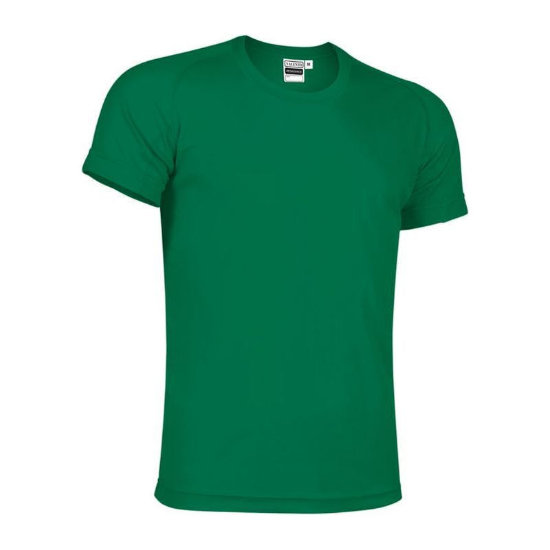 TECHNICAL T-SHIRT RESISTANCE