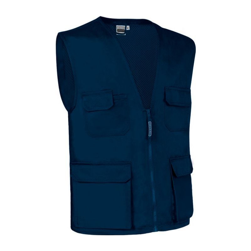 HARDWARE VEST